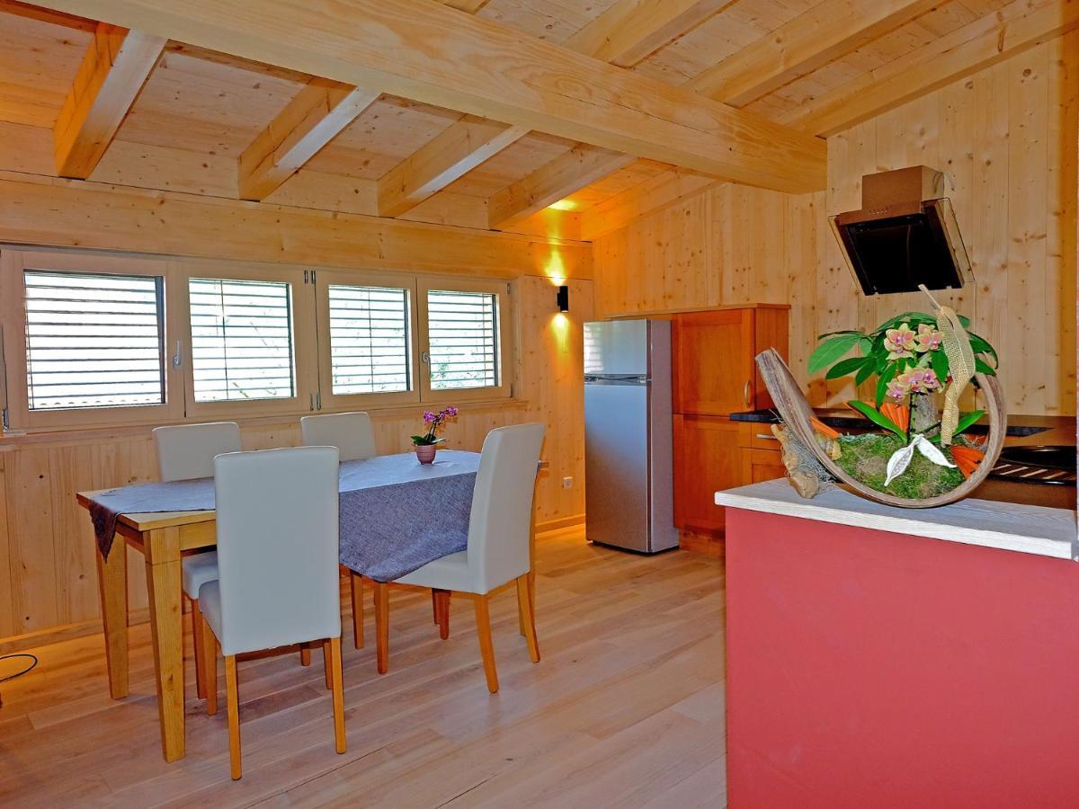 Ferienwohnung Schoepf Kiefersfelden Dış mekan fotoğraf